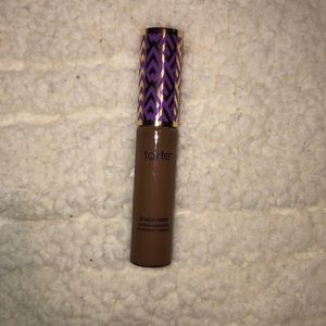 Tarte shape tape concealer shade “rich”